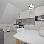 Haus Inselwind 16 Meerwind Mit Gratis Nutzung Vom Ahoi Erlebnisbad Und Sauna In Sellin شقة *