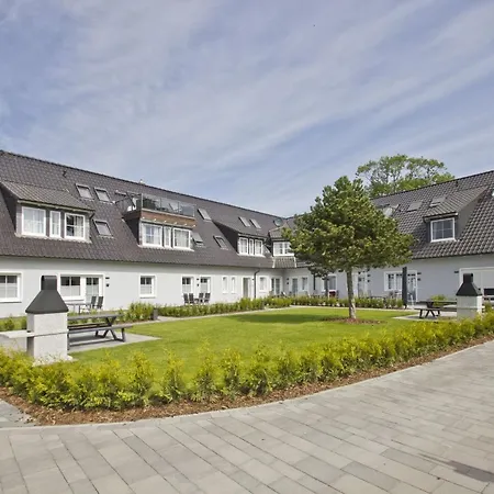 Apartmán Haus Inselwind 16 Meerwind Mit Gratis Nutzung Vom Ahoi Erlebnisbad Und Sauna In Sellin Groß Zicker