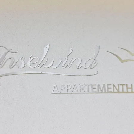 Haus Inselwind 16 Meerwind Mit Gratis Nutzung Vom Ahoi Erlebnisbad Und Sauna In Sellin Apartmán