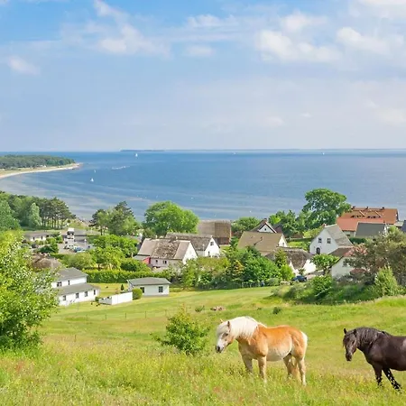 Gratis Nutzung Vom Ahoi Erlebnisbad Und Sauna In Sellin - Haus Inselwind Meerwind