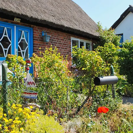 Haus Inselwind 16 Meerwind Mit Gratis Nutzung Vom Ahoi Erlebnisbad Und Sauna In Sellin Groß Zicker