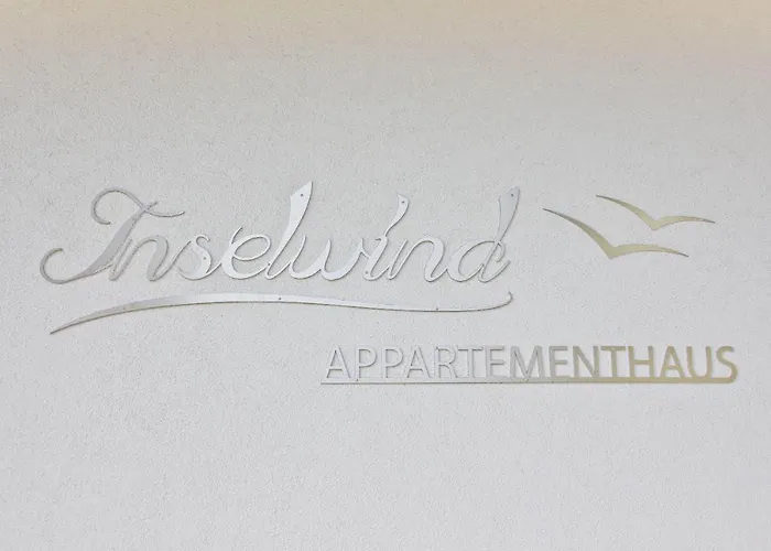 Haus Inselwind Ferienwohnung 16 Meerwind Mit Gratis Nutzung Vom Ahoi Erlebnisbad Und Sauna In Sellin Apartmán