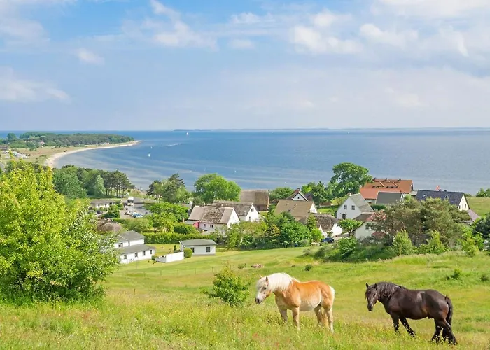 Gratis Nutzung Vom Ahoi Erlebnisbad Und Sauna In Sellin - Haus Inselwind Meerwind