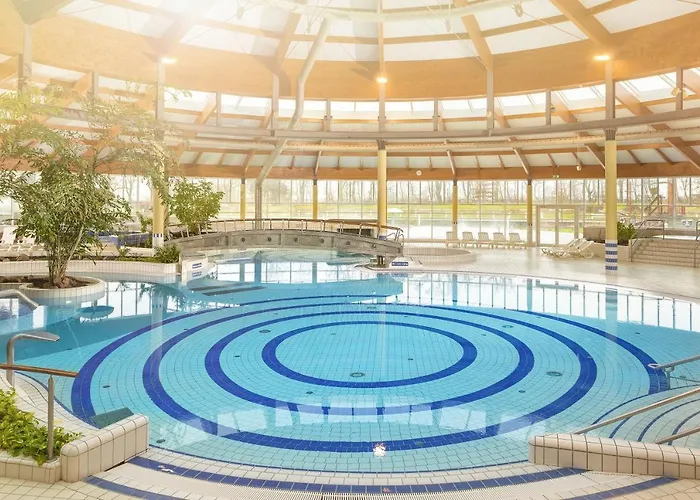 Appartamento Gratis Nutzung Vom Ahoi Erlebnisbad Und Sauna In Sellin - Haus Inselwind Meerwind